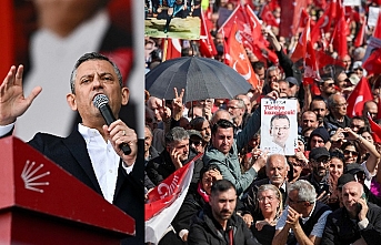 İmamoğlu’na destek