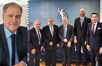 İnşaat sektörüne çağrı yaptı