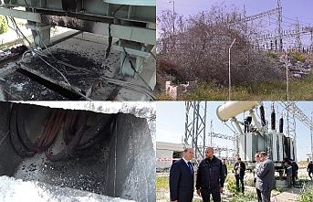 Kamera yok