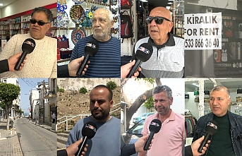 Kiralık ve satılık  çok işyeri var