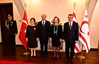 Küslükler geride kaldı