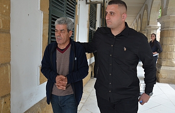 Ne yaptığını söylemedi