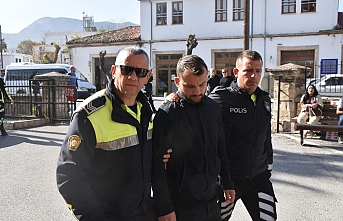 Neden gizlendi?