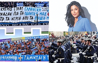 Olmadı güzel sunucu