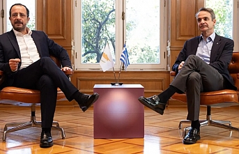 ‘Ortak tavır’
