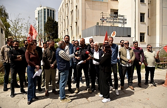 ‘Şok’ değişim