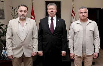 Söz verdi