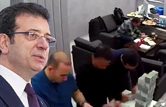 Suçlamaları kabul etmedi