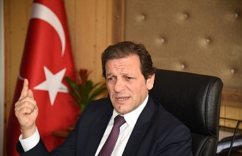 ‘Suyu çok iyi yönetmeliyiz’