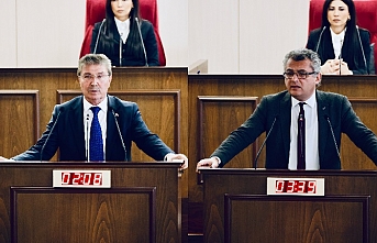 Tepkiler etkili oldu