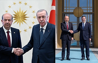 Türk tarafı hazır