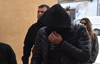 Tutuksuz yargılanacak 