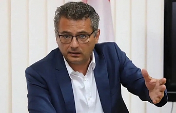 ‘Uzatmaları yaşıyorlar’
