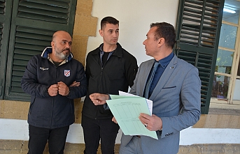 Yargı ve deport