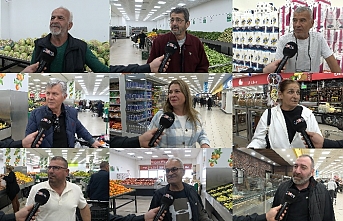 Zor günler kapıda