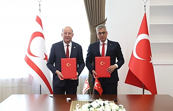 320 yatak kapasiteli olacak