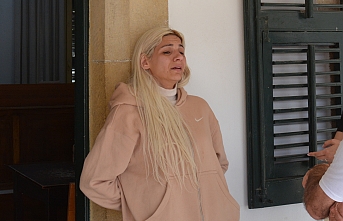 413 bin liralık vurgun