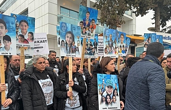Aileler Adıyaman’da olacak