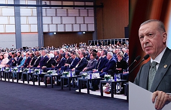 Antalya’dan mesaj 