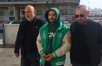 Balistik sonucu çıkmadı
