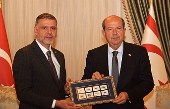 Barışın teminatı