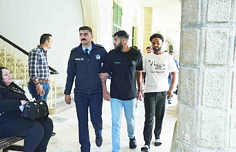 Bel kemiği kırıldı
