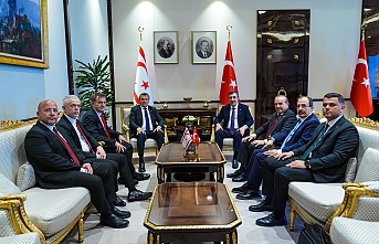 ‘Birliğimiz yıkılmaz’