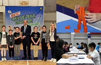 Çekişmeli geçti
