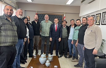 Çözüm talep edildi
