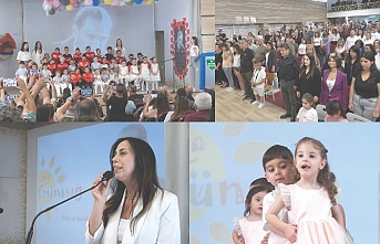 Daima Ata’nın izinde