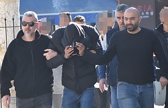 Dava 24 ayda sonuçlandı