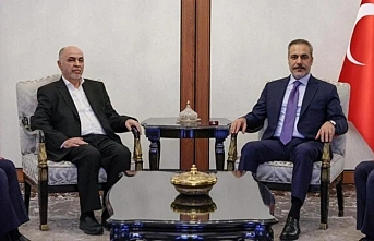 Değerlendirme yapıldı