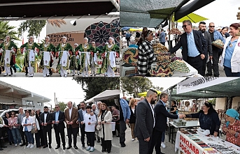 ‘Desteğimiz sürecek’
