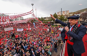 Dış politika iflas etti