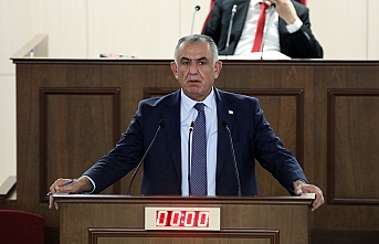 Diyaloğa hazırız
