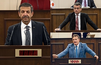 Farklı görüşler ortaya konuldu