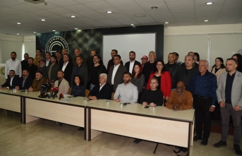 Genel grev uyarısı