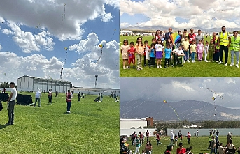 ‘Göklerde bayram var’