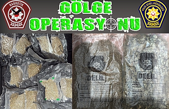 Gölge Operasyonu