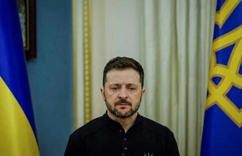 Gözler Londra’da