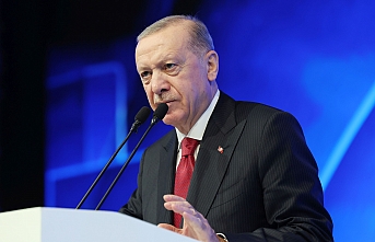 Hafta sonu KKTC’ye geliyor