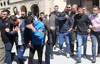 Hayalet operasyonu