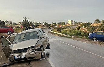 Hayati tehlikeleri yok
