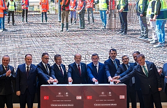Hedef refahın artması