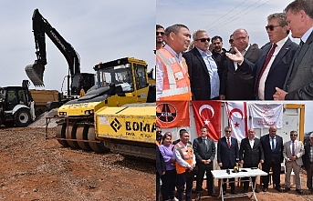 Her bir kilometrede güvenlik sağlanacak