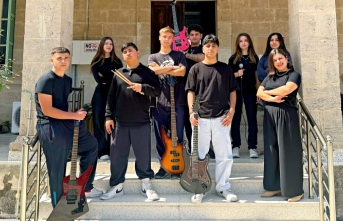 ‘İçindeki yeteneği keşfet’