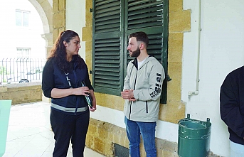 ‘İftiraya uğradım’