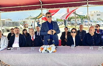 İlk sırada Güvercinlik