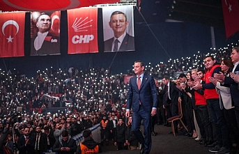 ‘İrade Milletindir’