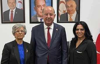 İşbirliği yapılacak